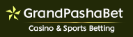 Grandpashabet Logo